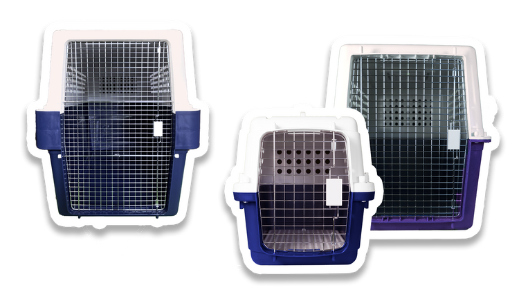 Travel Carriers