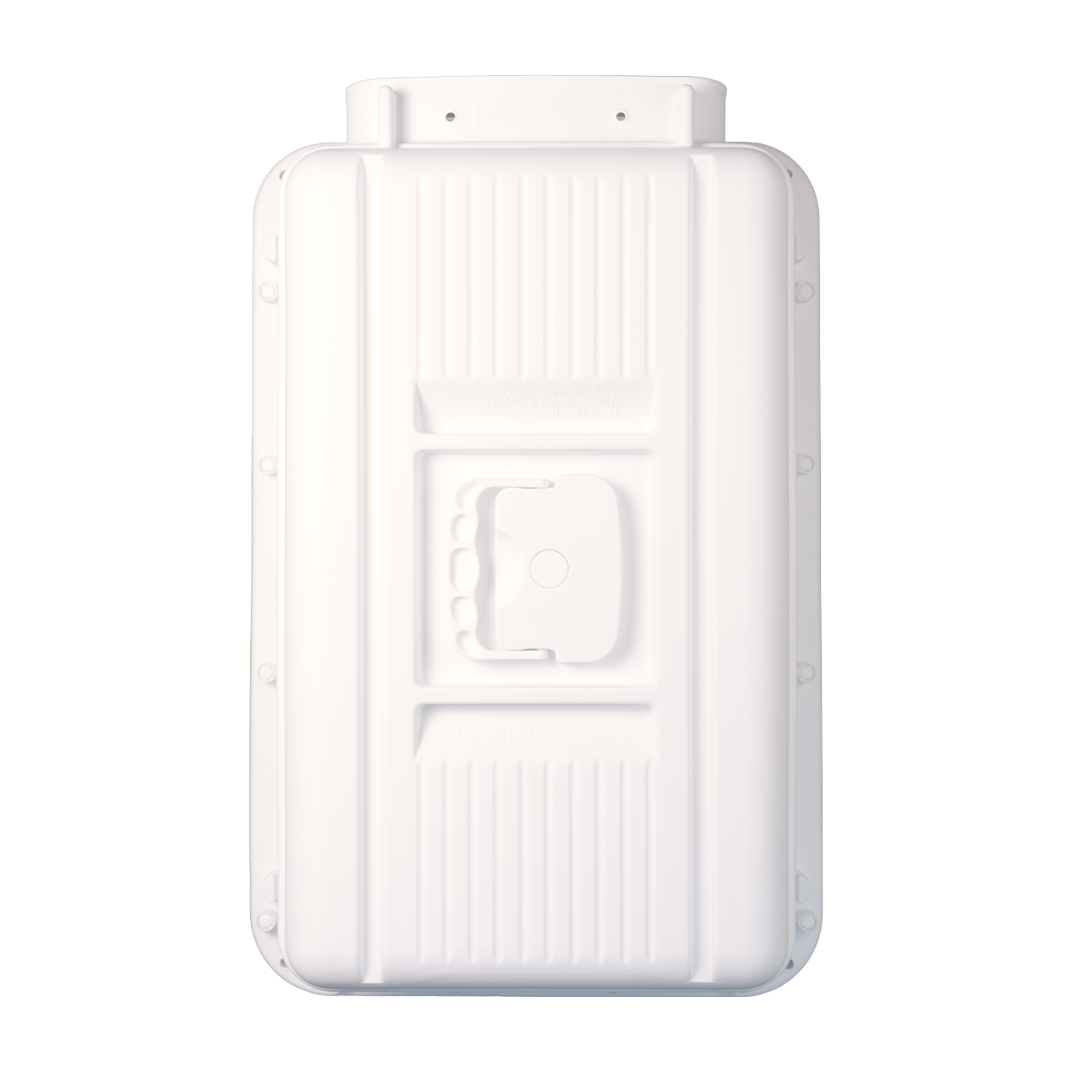 BB45 Travel Carrier