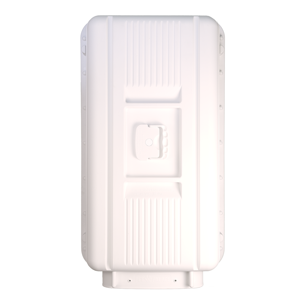 BB75 Travel Carrier