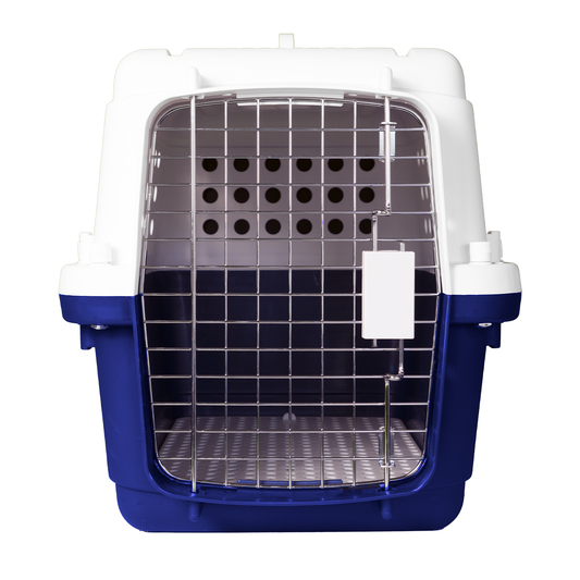 BB25 Travel Carrier