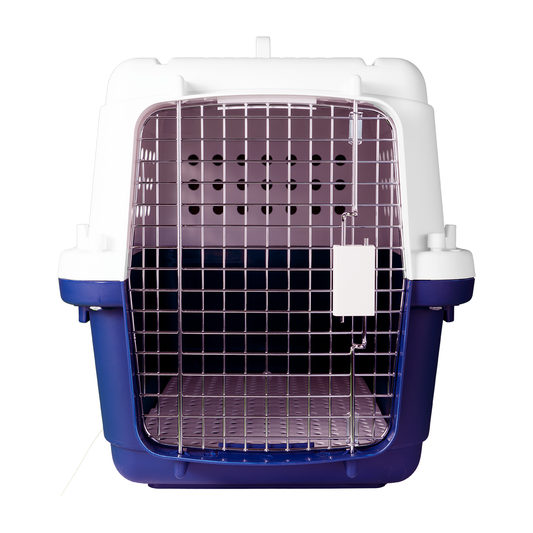 BB35 Travel Carrier