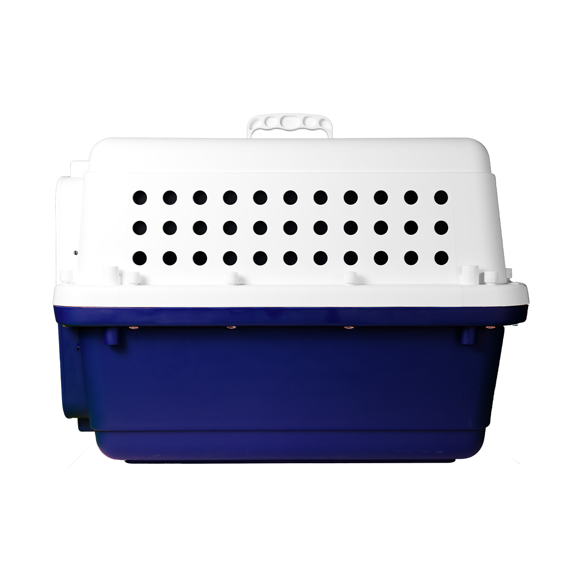 BB35 Travel Carrier