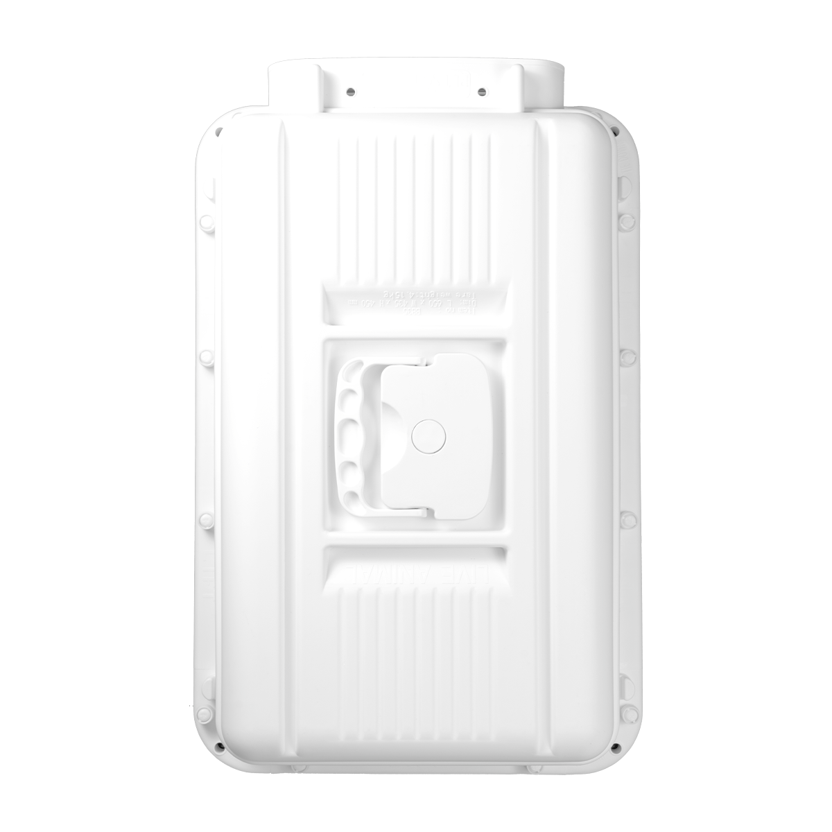 BB35 Travel Carrier