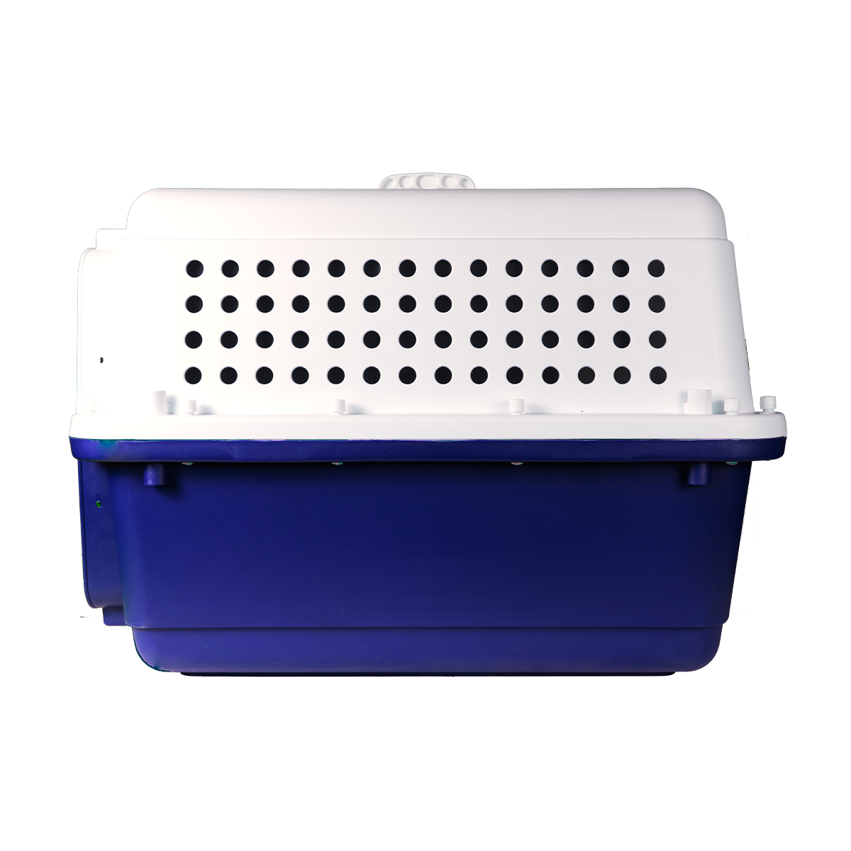 BB55 Travel Carrier