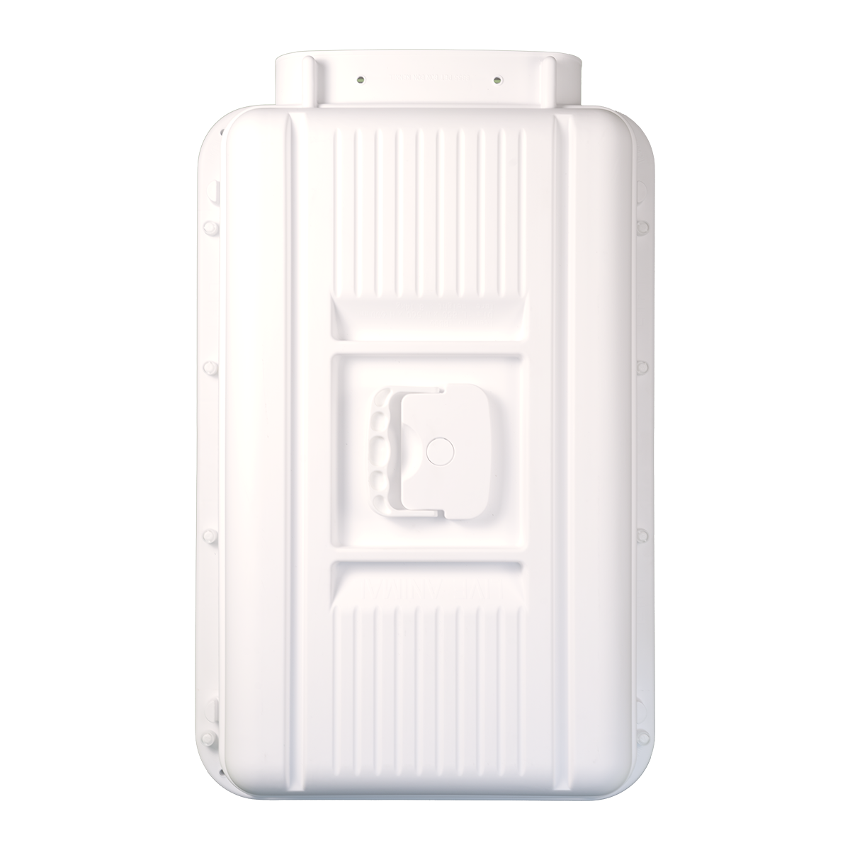 BB55 Travel Carrier