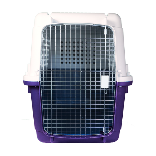 BB75 Travel Carrier