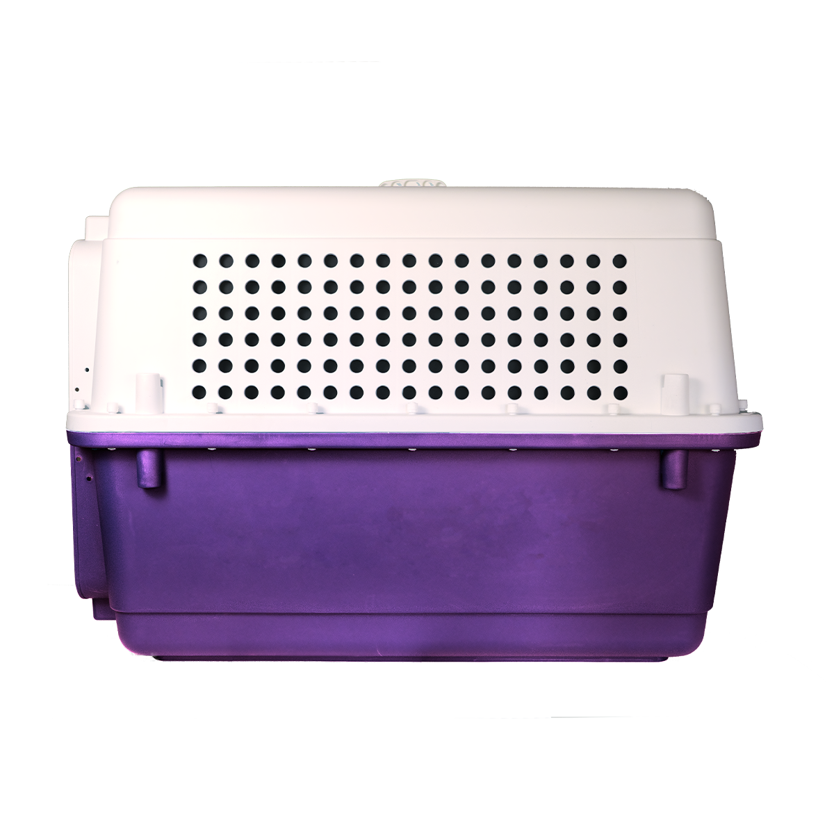 BB75 Travel Carrier