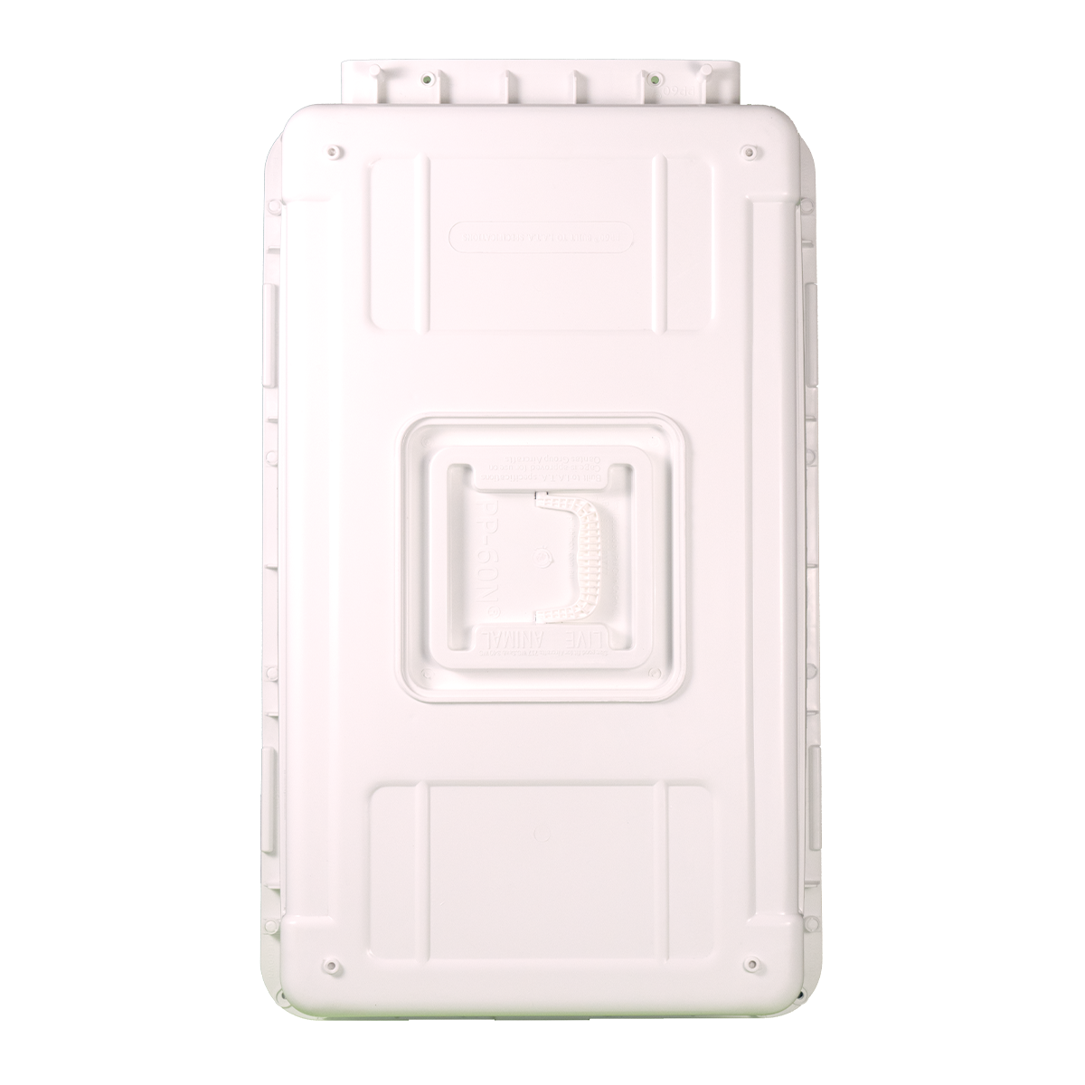 BB65 Travel Carrier