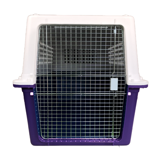 PP90 Travel Carrier